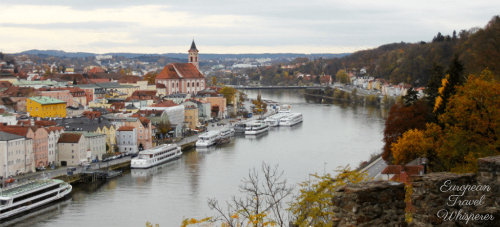 Germany – Travel Culture