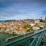 Lisbon, Porto & Douro Valley