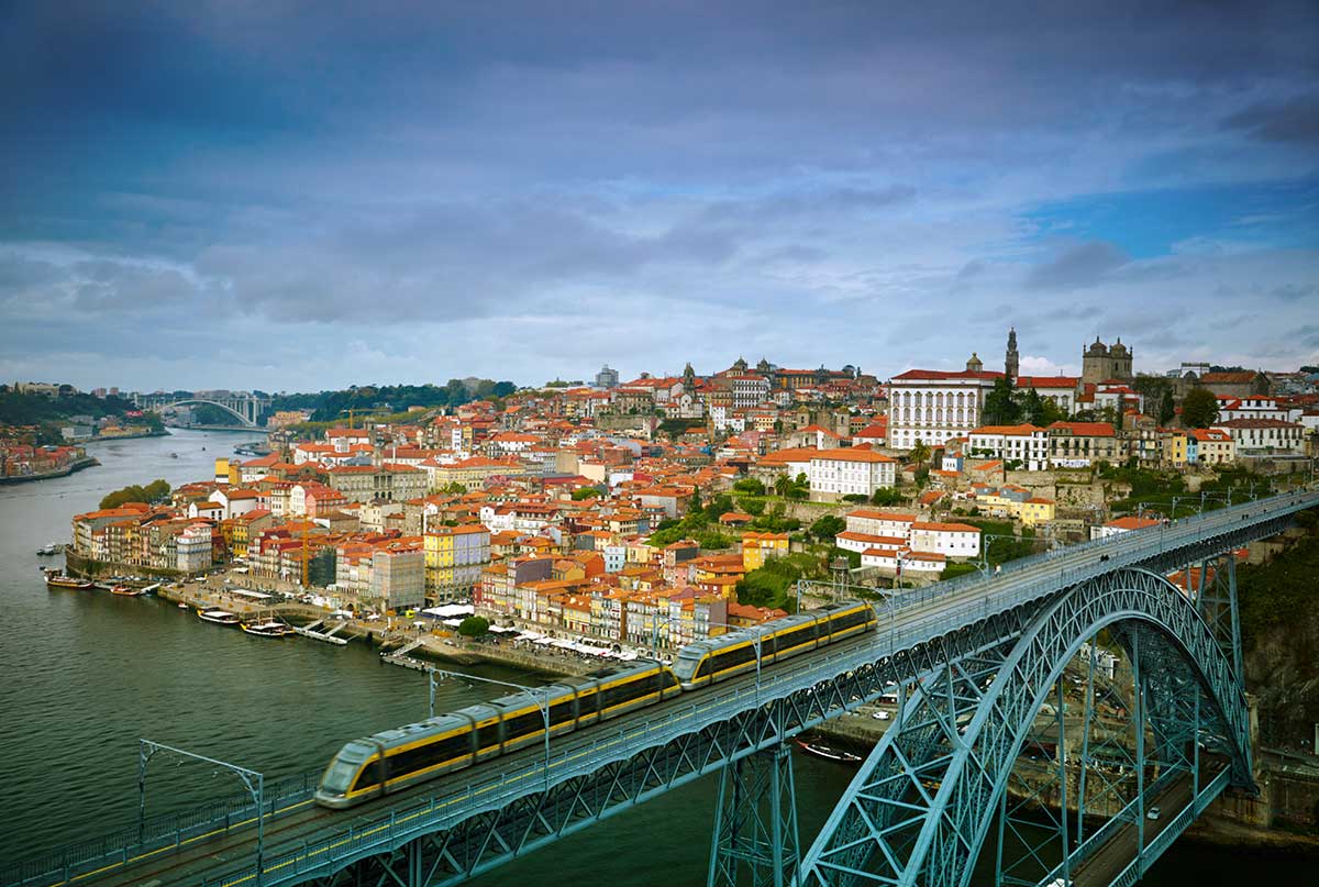 Lisbon, Porto & Douro Valley - European Travel Whisperer