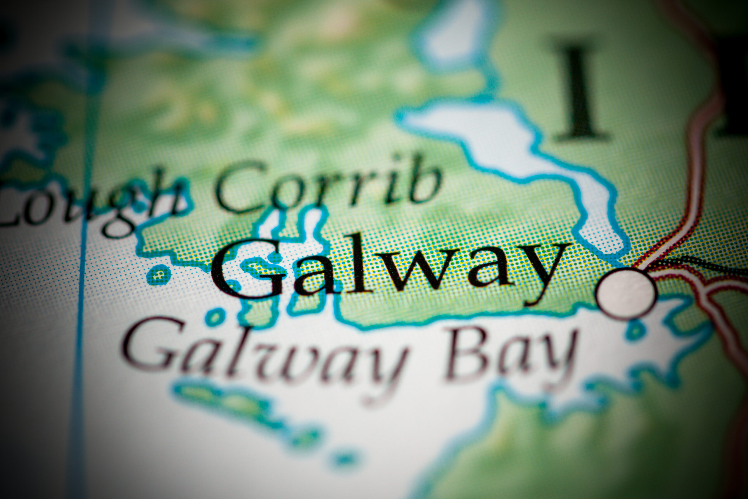 Galway. Ireland
