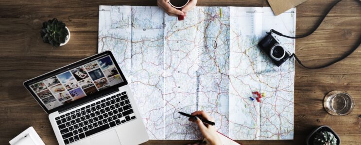 The 4 E’s of Travel Planning